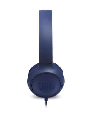 JBL-T500-Wired-On-Ear-Headphones-[Blue]2
