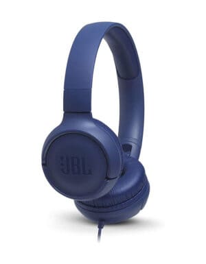 JBL-T500-Wired-On-Ear-Headphones-[Blue]4