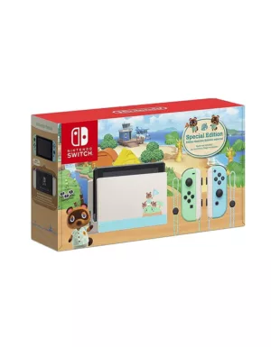 Nintendo-Switch-Animal-Crossing-New-Horizons-Special-Edition