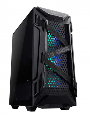 ASUS GT301 TUF GAMING CASE