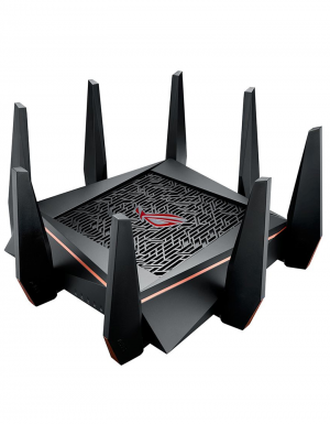 ASUS ROG Rapture GT-AC5300