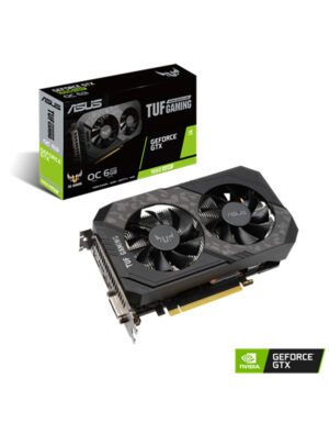 TUF-GTX1660S-O6G-GAMING