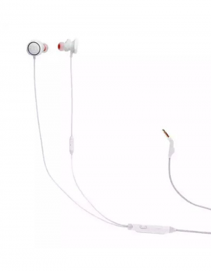 JBL quantum 50 white