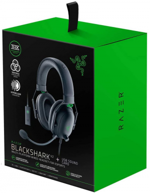 Razer USB1
