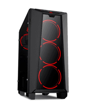 TYPE ATX Case