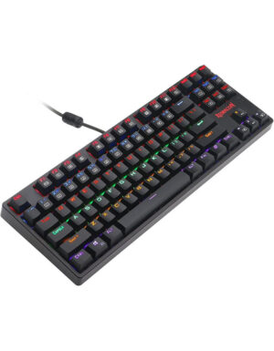 Redragon Daksa K576R Mechanical Gaming Keyboard-1
