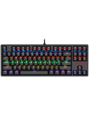 Redragon Daksa K576R Mechanical Gaming Keyboard