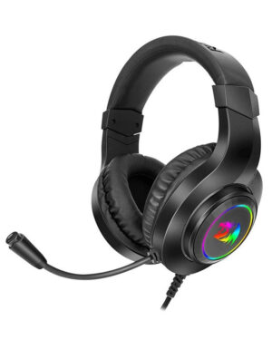 Redragon-H260-Hylas-Gaming-Headset