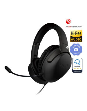 Asus ROG Strix Go USB-C Gaming Headset