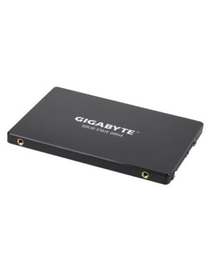 Gigabyte 120GB SSD SATA [GP-GSTFS31120GNTD]-2