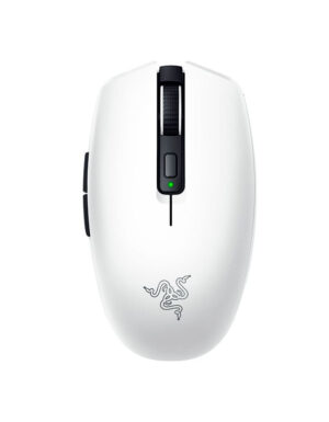 Razer Orochi V2 Mobile Wireless Gaming Mouse [White]