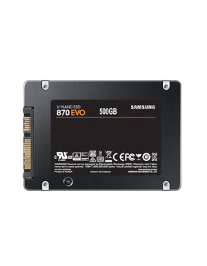 SSD 870 EVO SATA III 2.5 inch 250GB-2
