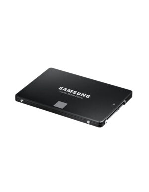 SSD 870 EVO SATA III 2.5 inch 250GB-3