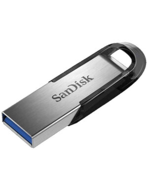 Sandisk 128Gb Ultra Flair CZ73 USB 3.0 Flash Drive [150Mbps]-1