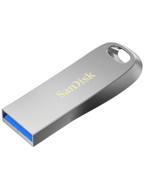 Sandisk 128Gb Ultra Luxe USB 3.1 Flash Drive [150Mbps]-2