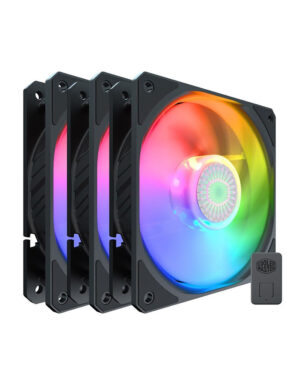 Cooler Master Sickleflow