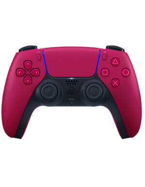 DualSense Wireless Controller for PlayStation 5 [CFI-ZCT1G] Cosmic Red