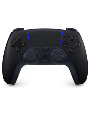 DualSense Wireless Controller for PlayStation 5 [CFI-ZCT1G] Midnight Black