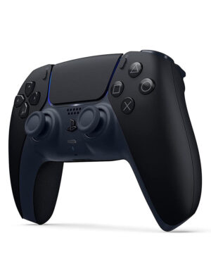 DualSense Wireless Controller for PlayStation 5 [CFI-ZCT1G] Midnight Black-4