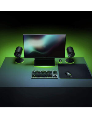 Razer Gigantus V2 Soft Gaming Mouse Mat [Large]-1