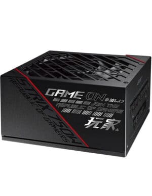 Asus ROG Strix 750G 750W Gaming Power Supply-1
