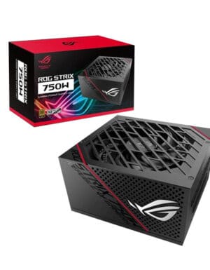 Asus ROG Strix 750G 750W Gaming Power Supply