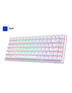 RK Royal Kludge RK84-BLUE