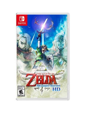 zelda