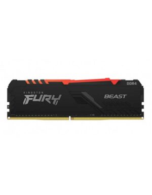 Kingston-Fury-Beast-RGB-DDR4-3200Mhz-8GB