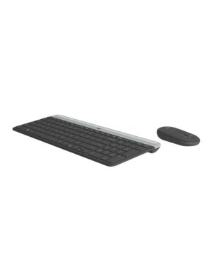 Logitech-MK4702