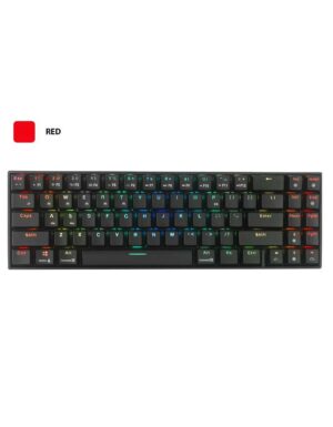 RK-Royal-Kludge-RK71blackred