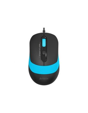 A4TECH-FM10-FSTYLER-1600-DPI-OPTICAL-MOUSE-(BLUE)