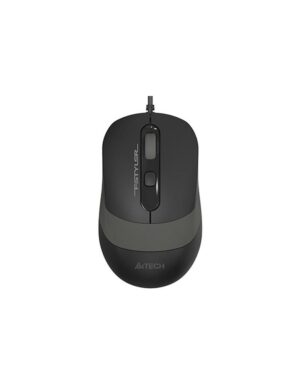 A4TECH-FM10-FSTYLER-1600-DPI-OPTICAL-MOUSE-(GREY)