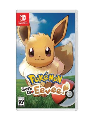 Nintendo-Switch-Pokemon-Let's-Go-Eevee-[MDE]