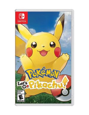 Nintendo-Switch-Pokemon-Let's-Go-Pikachu-[MDE]