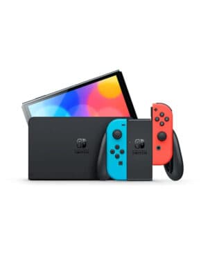 Oled-Blue-Red1