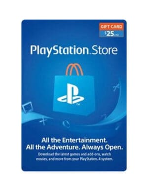 PSN-25$