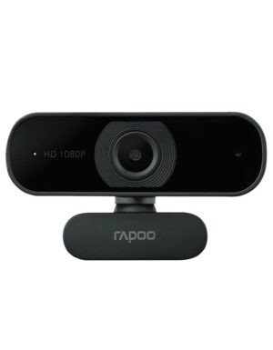RAPOO-WEBCAM-C260