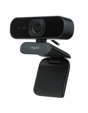 RAPOO-WEBCAM-C2602