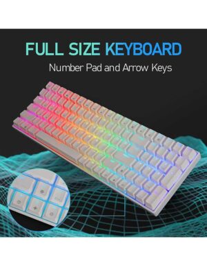 RK-Royal-Kludge-RK100-Tri-Mode-RGB-Mechanical-Keyboard---White3