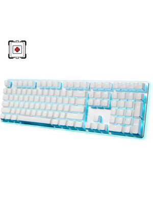 RK-Royal-Kludge-RK918-Wired-RGB-Mechanical-Gaming-Keyboard---White-[Red]1