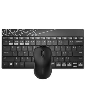 Rapoo-Multi-Mode8