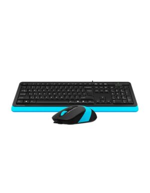 A4Tech-Fstyler-Multimedia-Comfort-Desktop-Set-[Blue]3