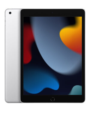 IPAD-9TH-GEN-64GB-WIFI-SILVER-(A2602)