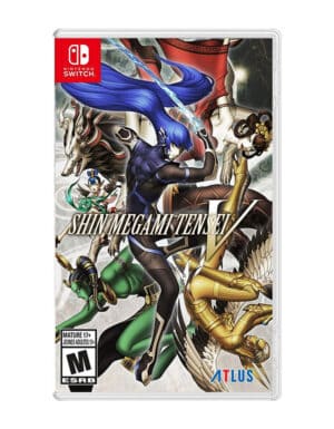 Nintendo-Switch-Shin-Megami-Tensei-V-[US]-Standard-Edition
