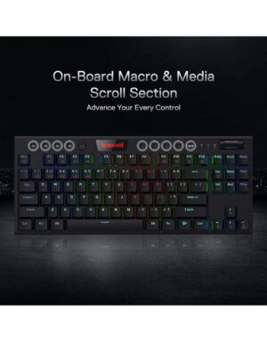 Redragon-K6216