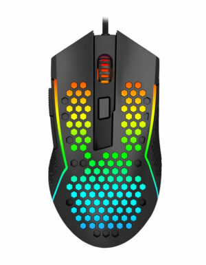 Redragon-M987-K-Reaping-Wired-Gaming-Mouse-[Black]