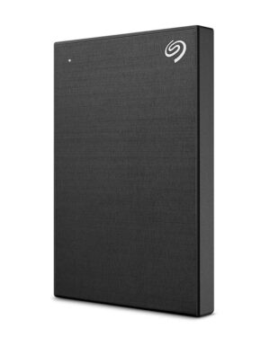 Seagate-1TB-One-Touch-External-HDD-Slim-[Black]