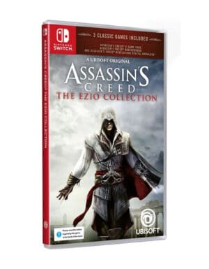 Nintendo-Switch-Assassin's-Creed-The-Ezio-Collection-[Asia]