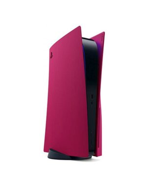 PS5-Console-Cover-[Cosmic-Red]---Disc-Version-ASIA-00412
